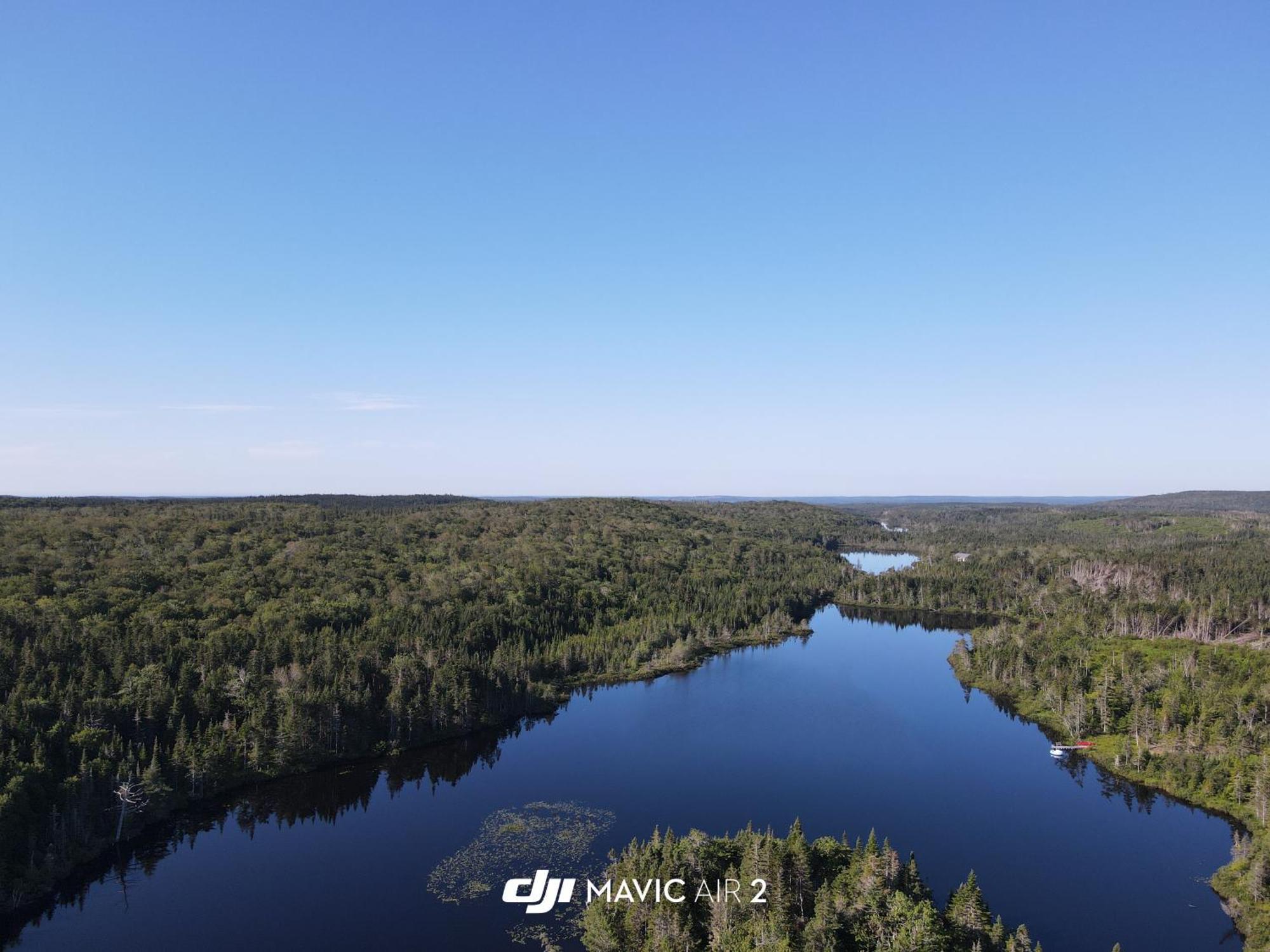Fiddler'S Lake Escape Gabarus Buitenkant foto