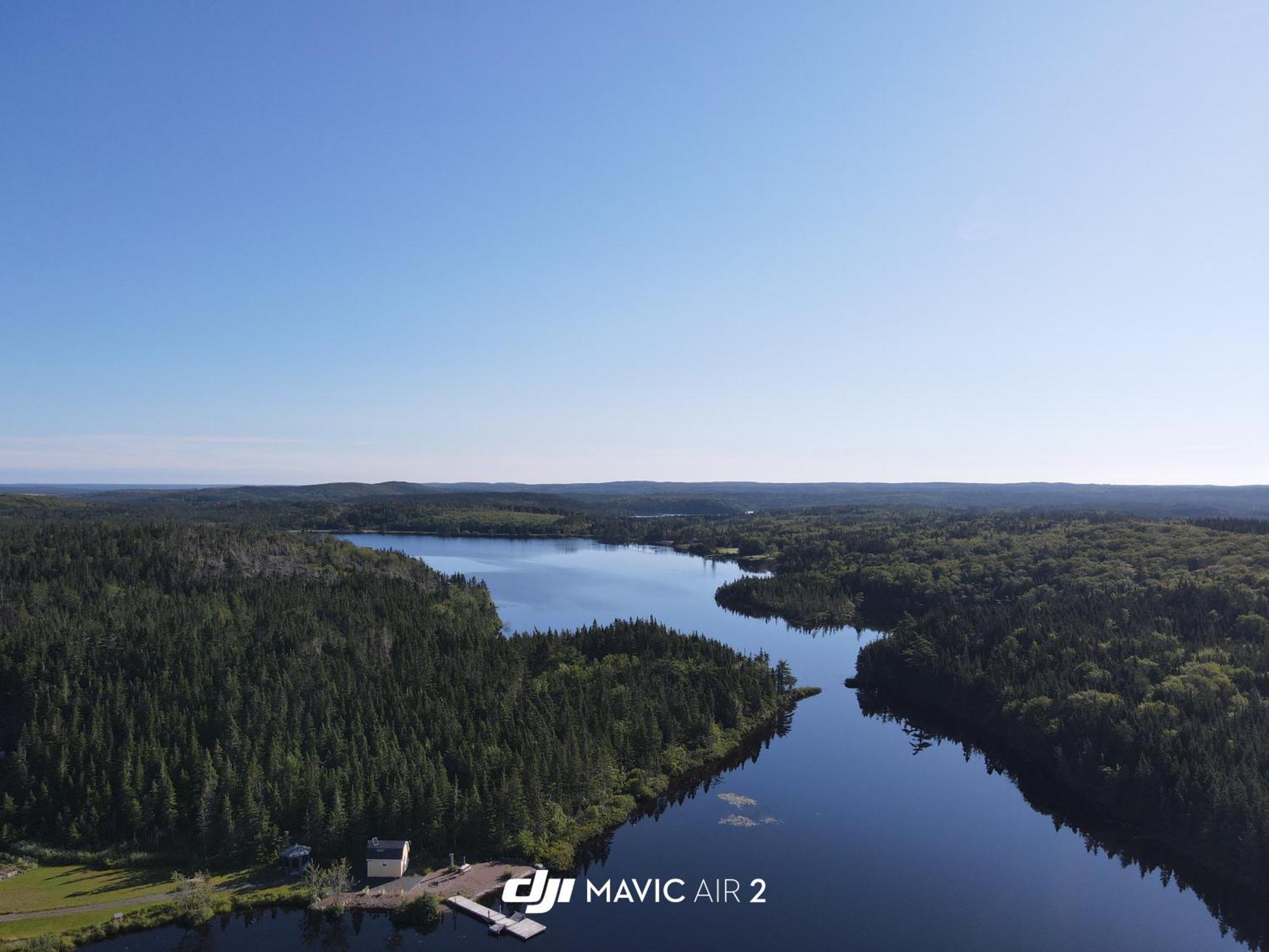 Fiddler'S Lake Escape Gabarus Buitenkant foto
